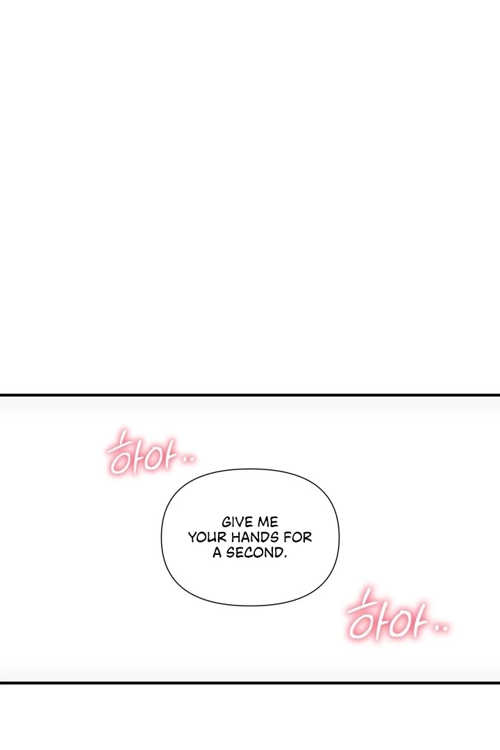 Let’s Go For a Shampoo Chapter 4 - Page 56
