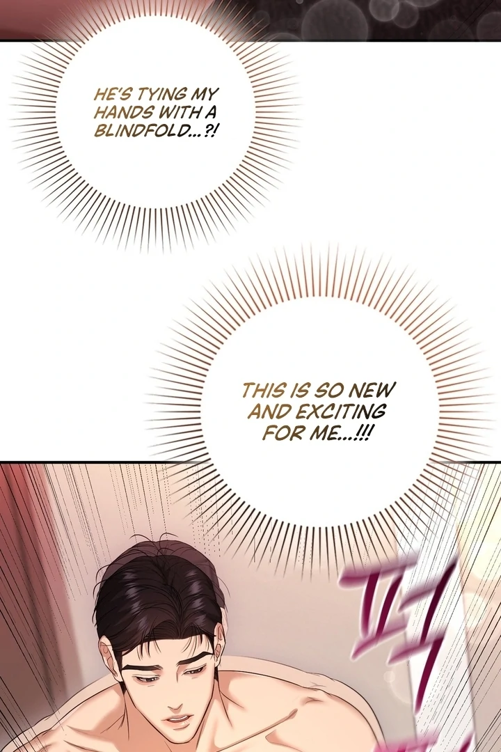 Let’s Go For a Shampoo Chapter 4 - Page 58