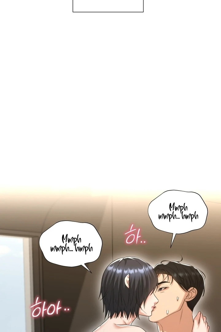 Let’s Go For a Shampoo Chapter 4 - Page 64