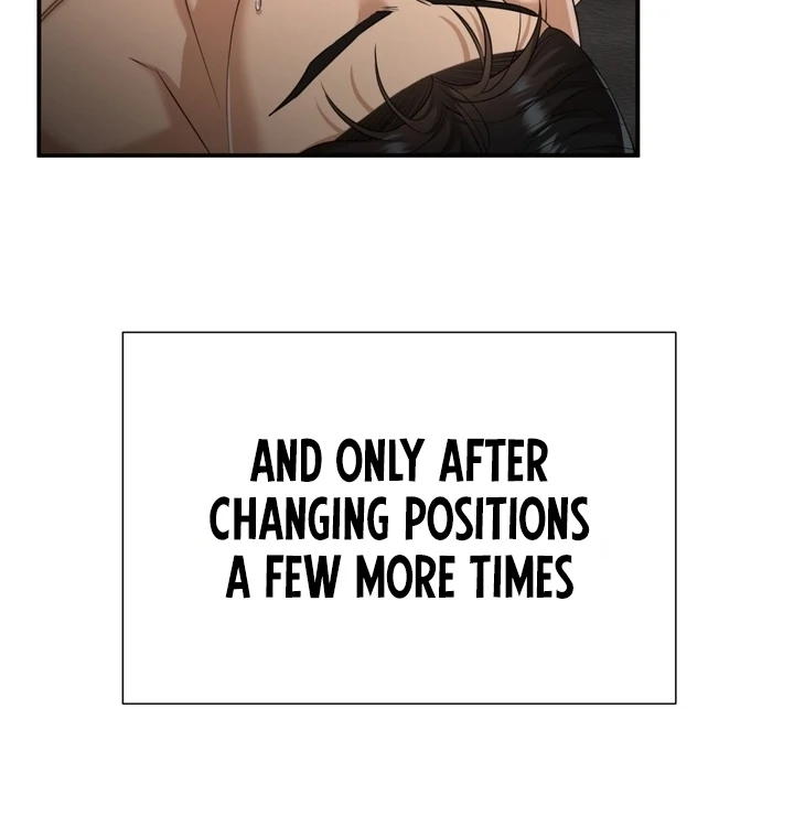 Let’s Go For a Shampoo Chapter 4 - Page 69