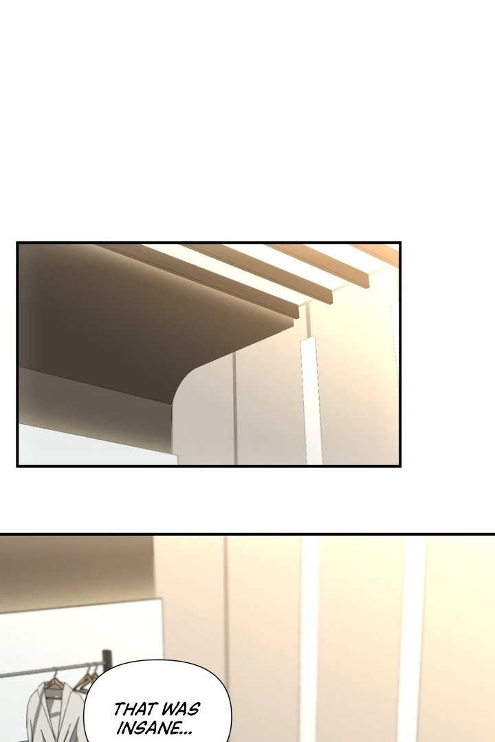 Let’s Go For a Shampoo Chapter 4 - Page 73
