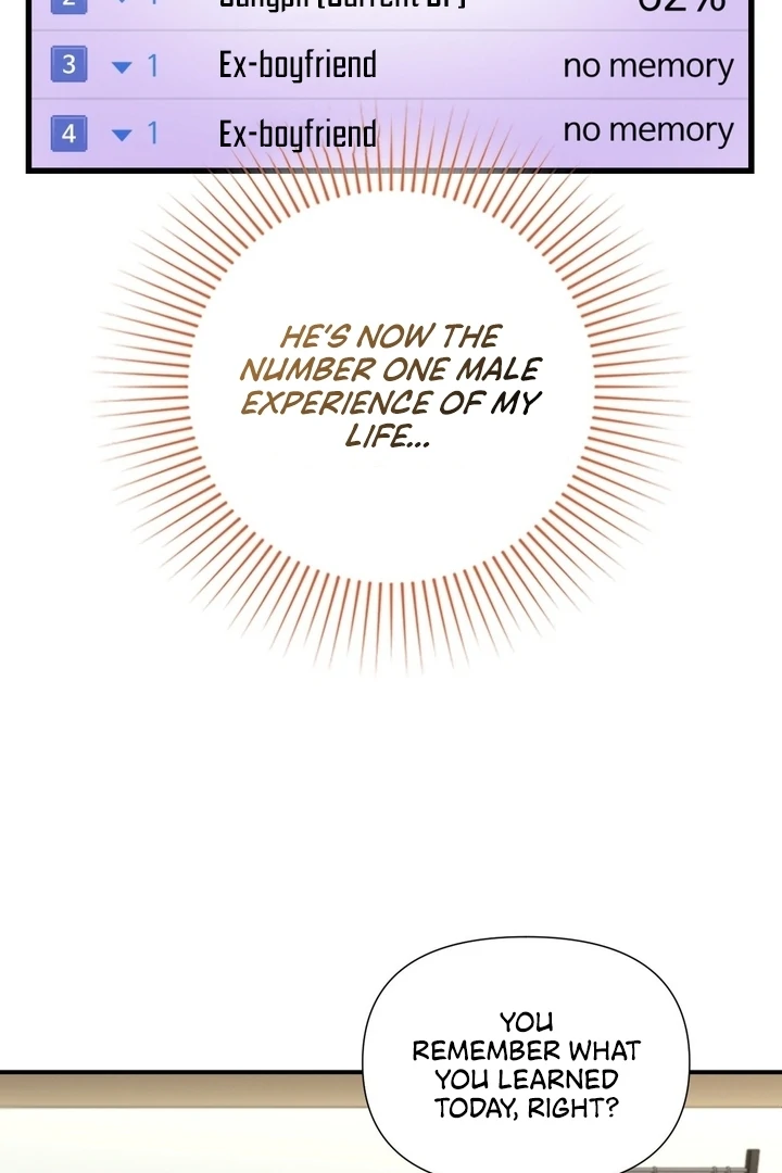 Let’s Go For a Shampoo Chapter 4 - Page 75