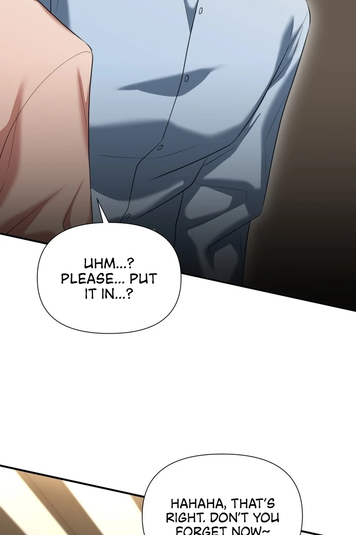Let’s Go For a Shampoo Chapter 4 - Page 78