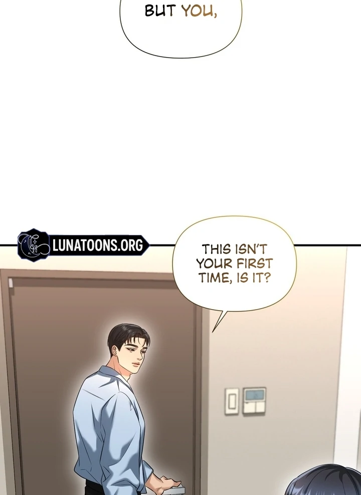Let’s Go For a Shampoo Chapter 4 - Page 82