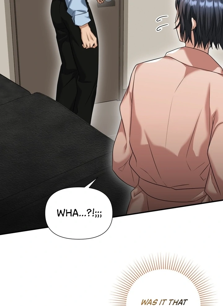Let’s Go For a Shampoo Chapter 4 - Page 83