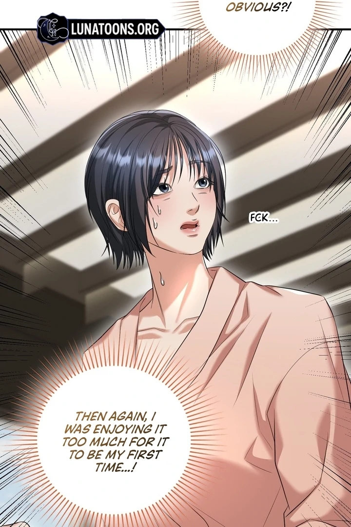 Let’s Go For a Shampoo Chapter 4 - Page 84