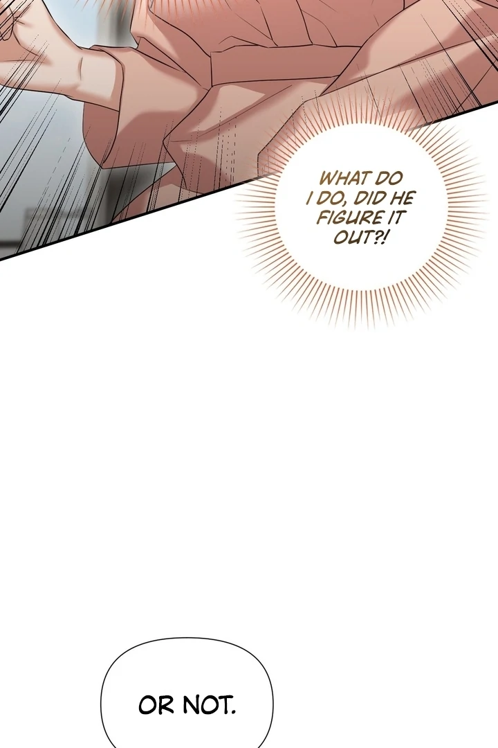 Let’s Go For a Shampoo Chapter 4 - Page 85