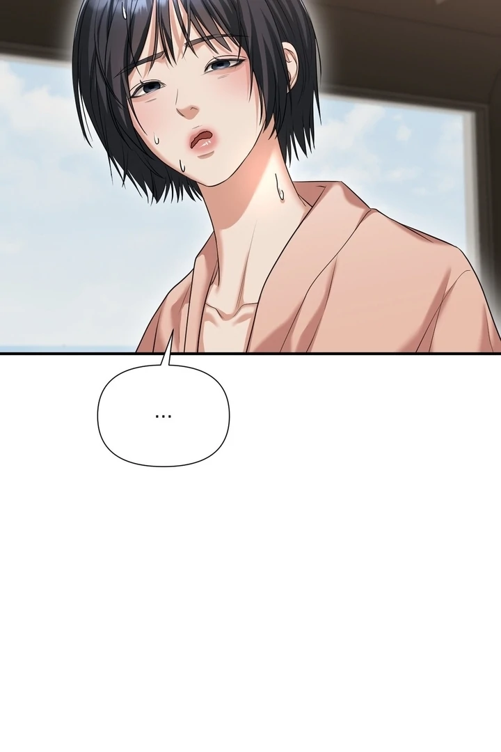 Let’s Go For a Shampoo Chapter 4 - Page 88