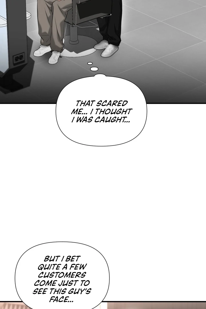 Let’s Go For a Shampoo Chapter 4 - Page 90