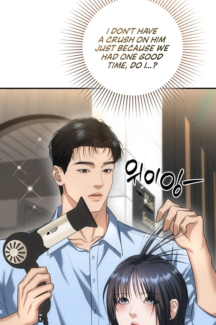 Let’s Go For a Shampoo Chapter 4 - Page 94