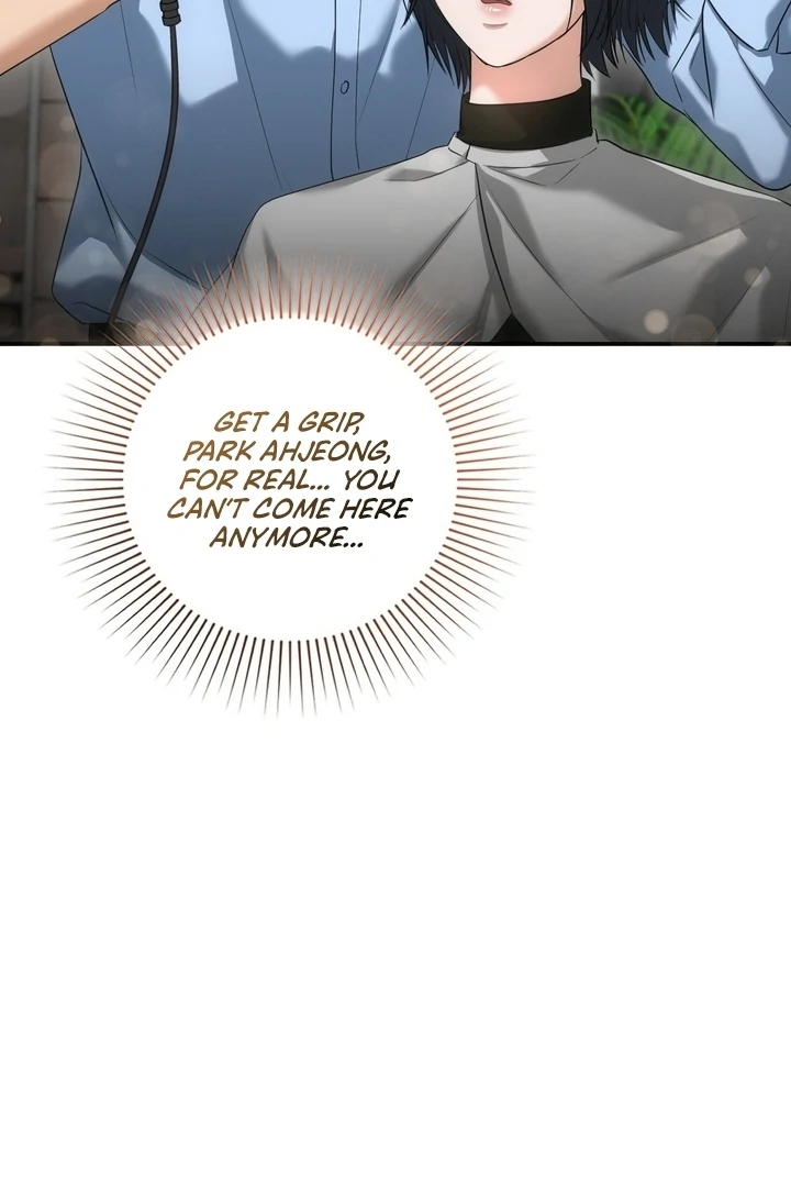Let’s Go For a Shampoo Chapter 4 - Page 95