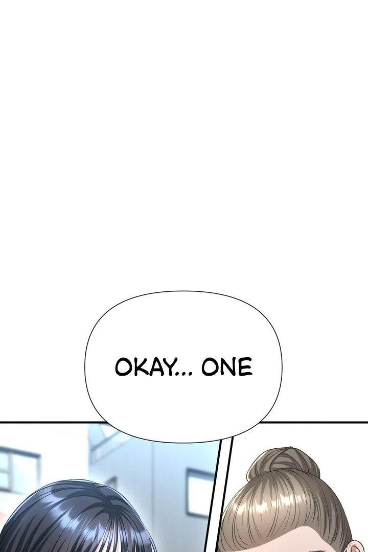 Let’s Go For a Shampoo Chapter 5 - Page 2