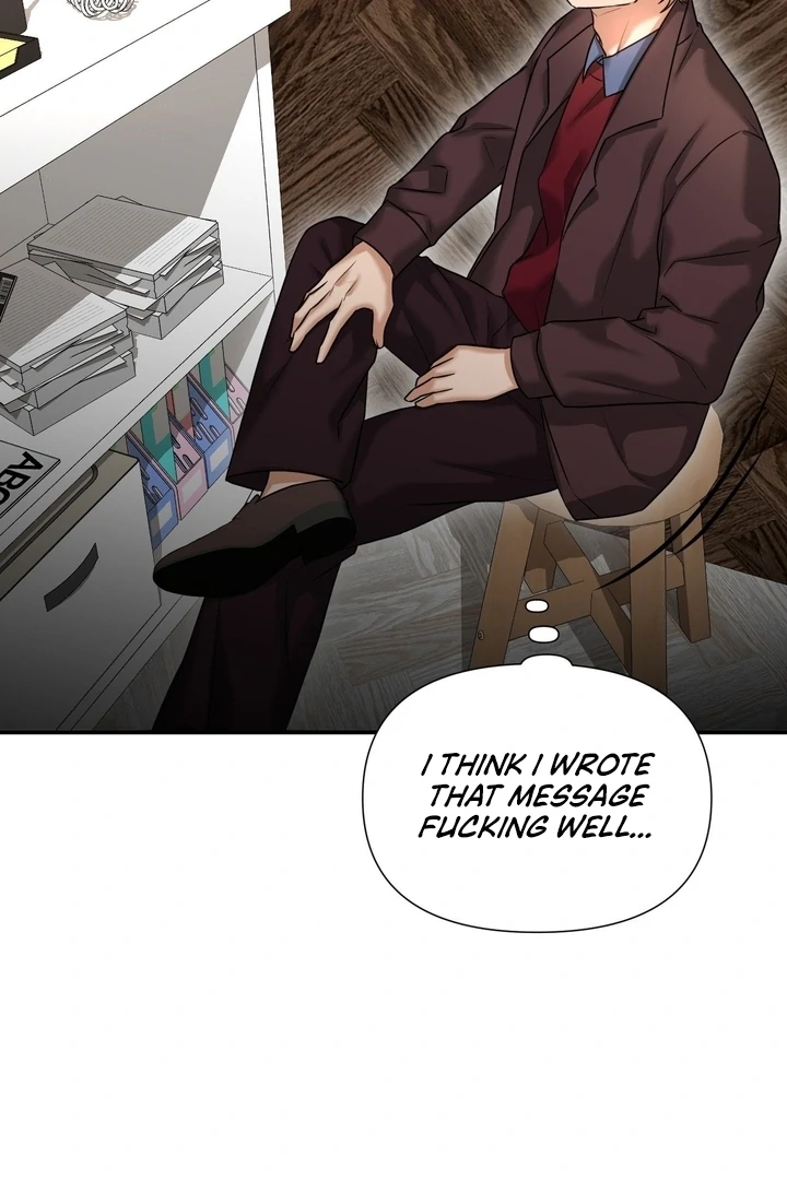 Let’s Go For a Shampoo Chapter 5 - Page 105