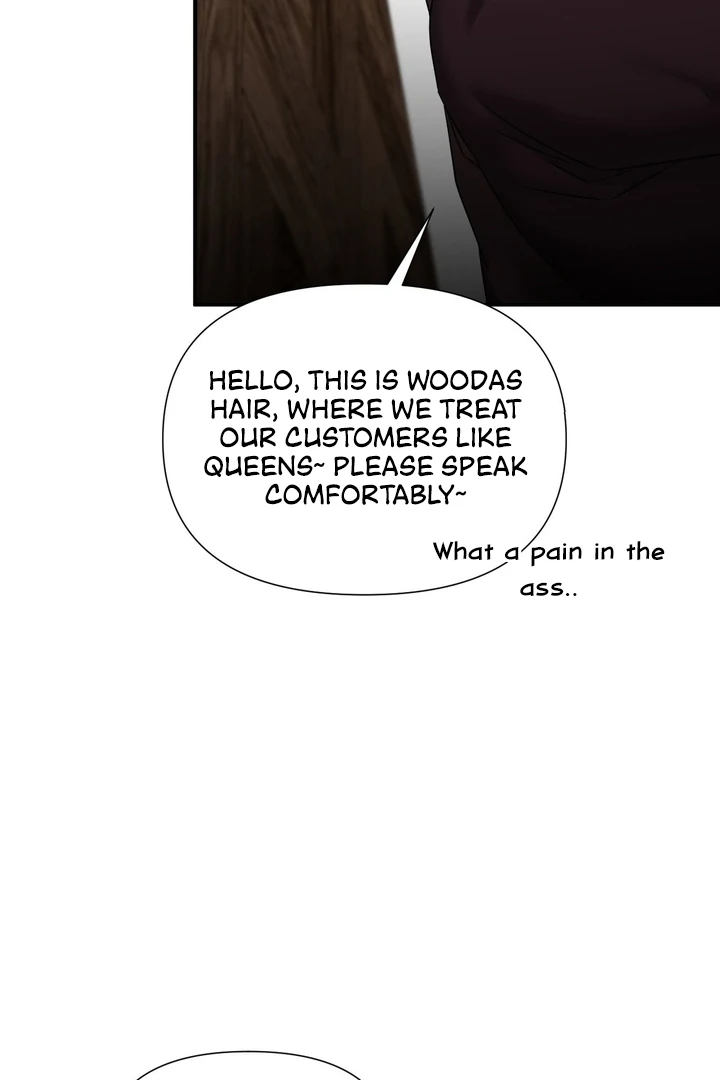 Let’s Go For a Shampoo Chapter 5 - Page 108
