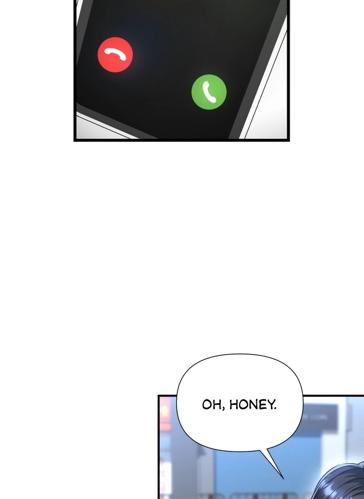 Let’s Go For a Shampoo Chapter 5 - Page 12