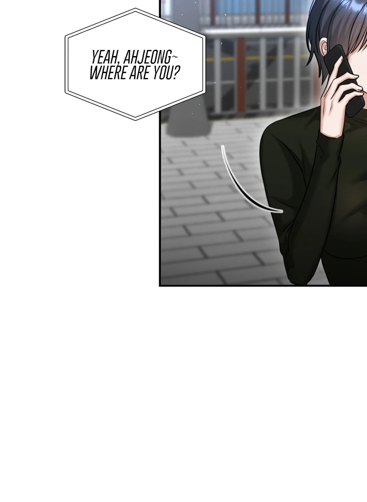 Let’s Go For a Shampoo Chapter 5 - Page 13