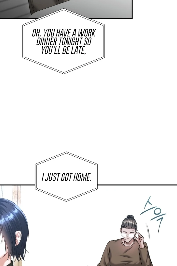 Let’s Go For a Shampoo Chapter 5 - Page 15