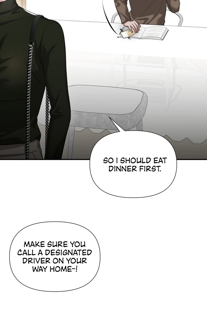 Let’s Go For a Shampoo Chapter 5 - Page 16