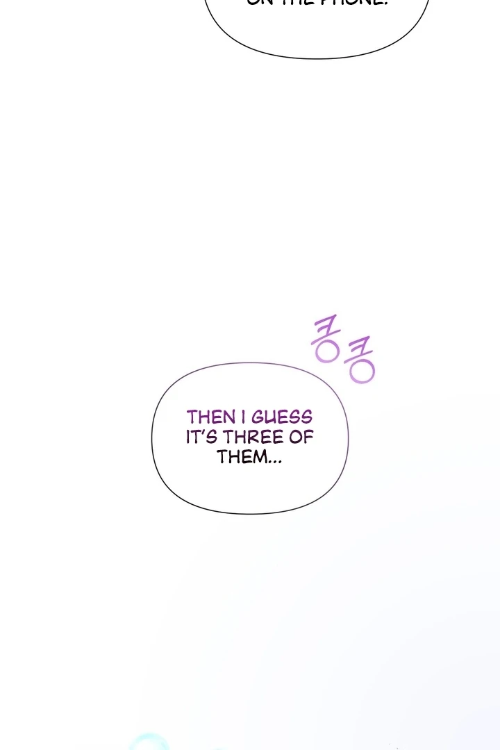 Let’s Go For a Shampoo Chapter 5 - Page 18