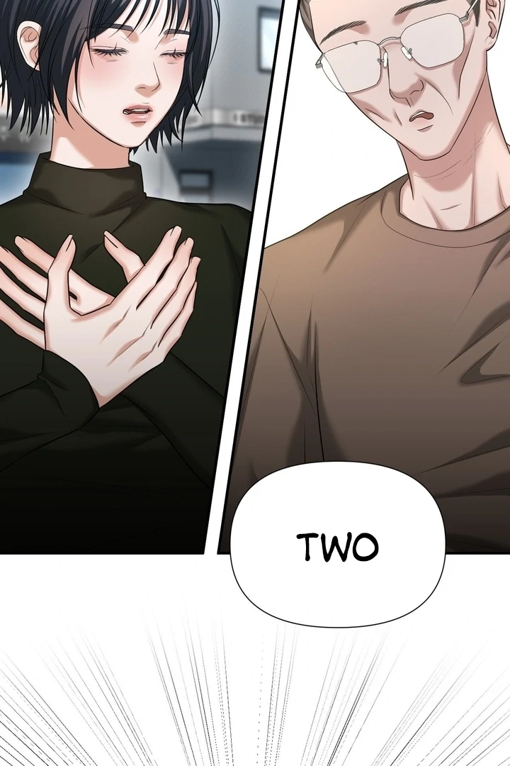 Let’s Go For a Shampoo Chapter 5 - Page 3