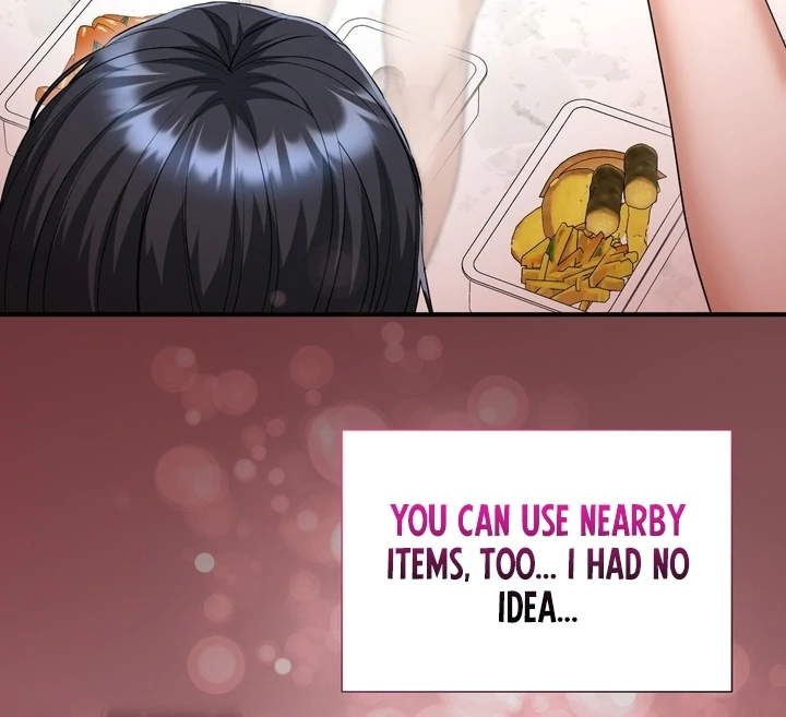 Let’s Go For a Shampoo Chapter 5 - Page 27