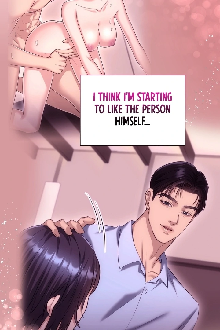 Let’s Go For a Shampoo Chapter 5 - Page 30