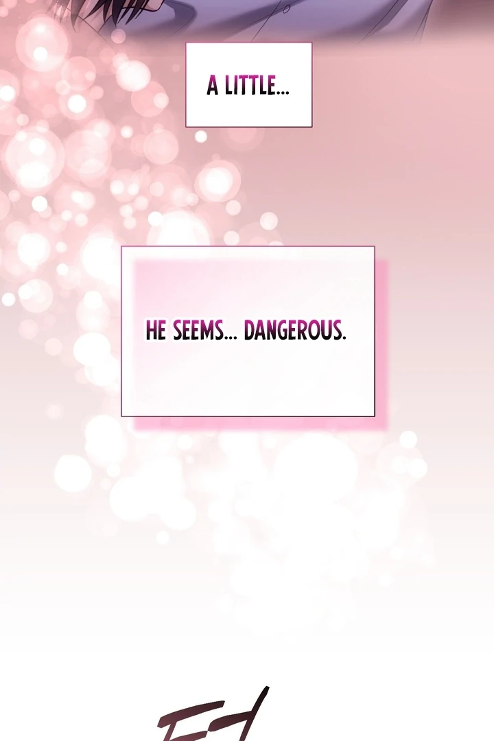 Let’s Go For a Shampoo Chapter 5 - Page 31