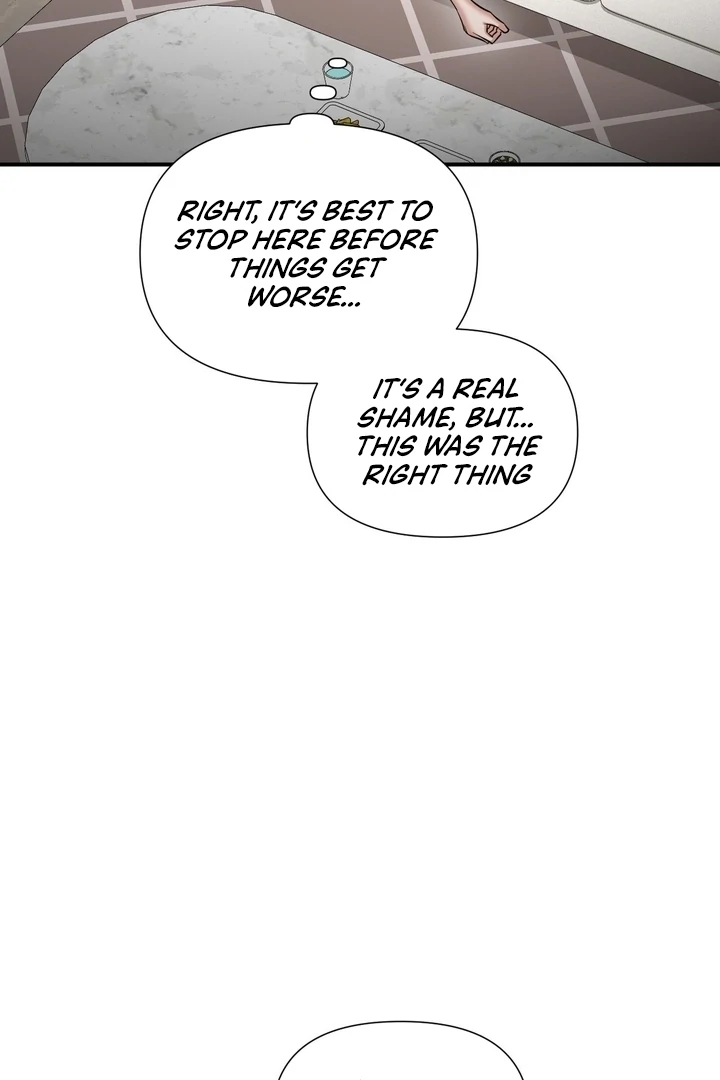 Let’s Go For a Shampoo Chapter 5 - Page 33
