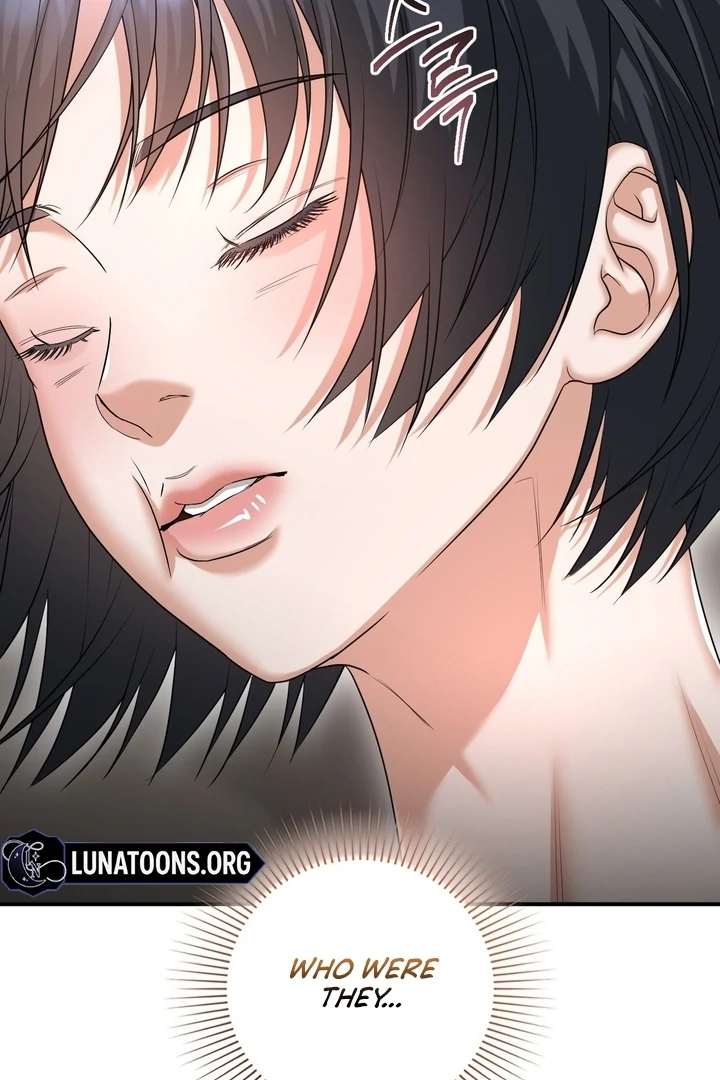 Let’s Go For a Shampoo Chapter 5 - Page 36