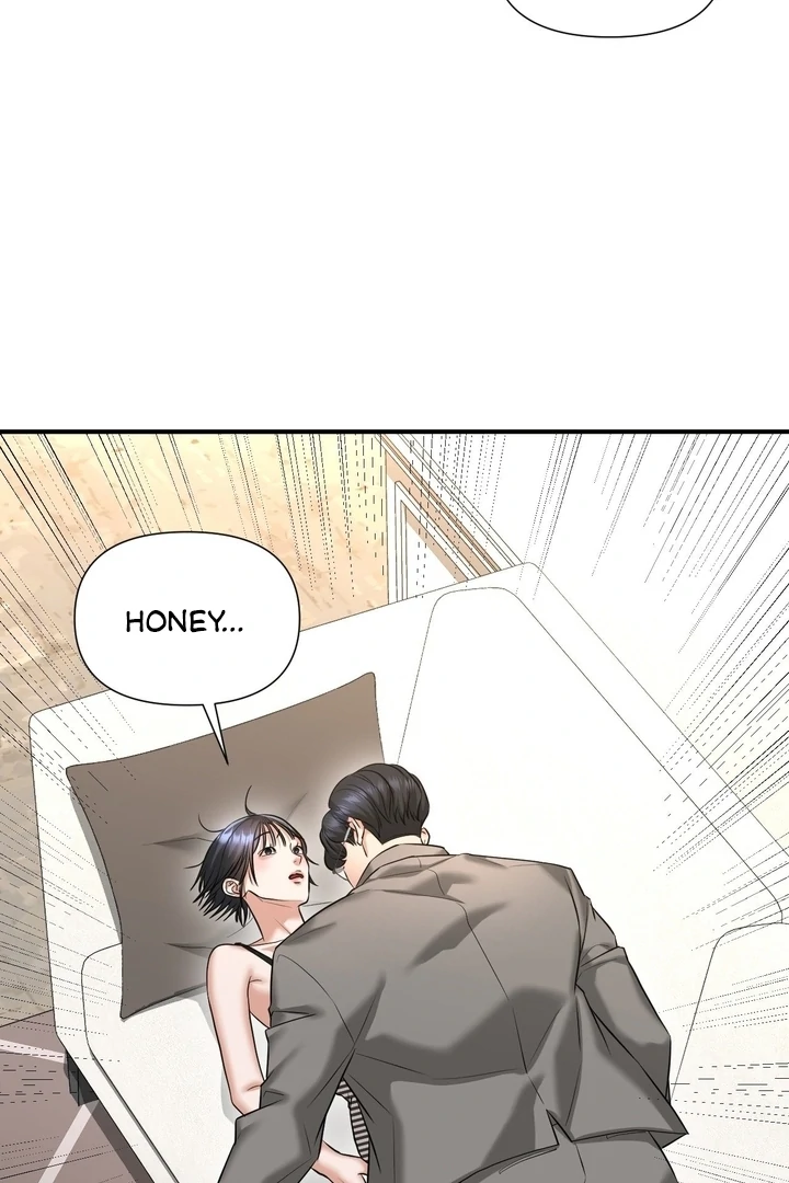 Let’s Go For a Shampoo Chapter 5 - Page 43