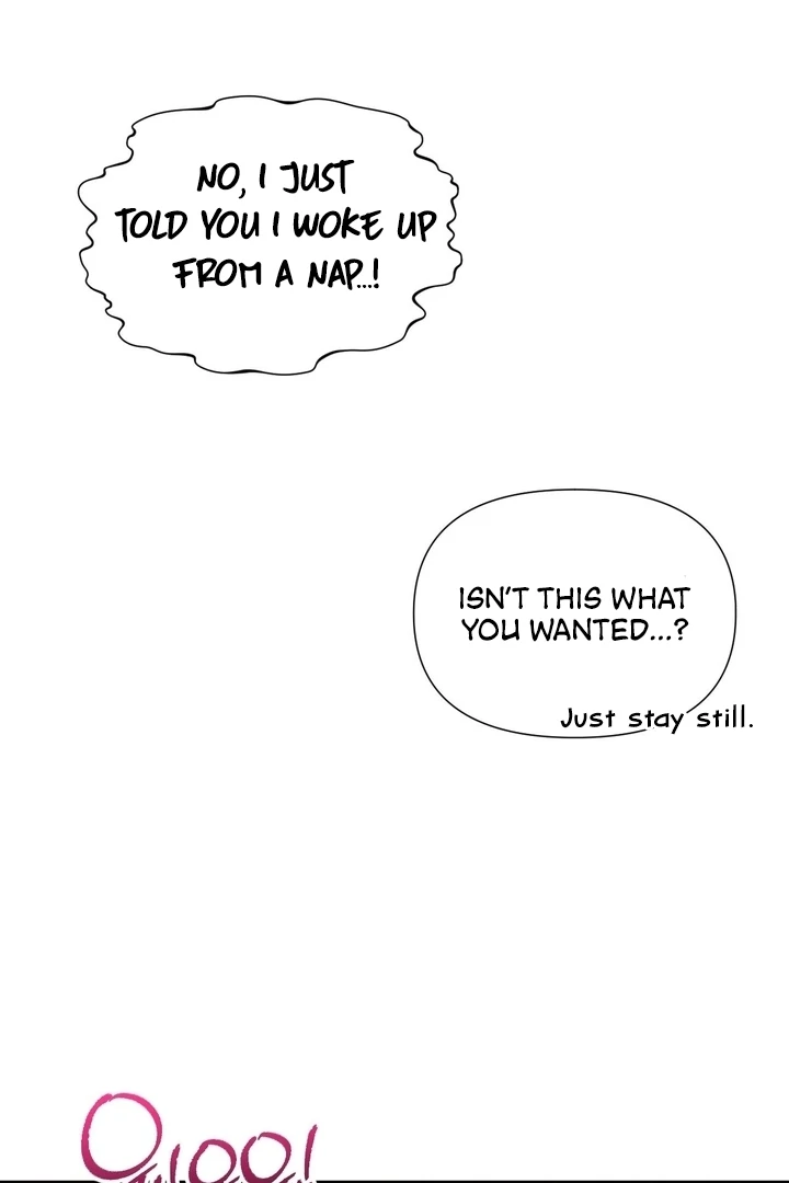 Let’s Go For a Shampoo Chapter 5 - Page 53