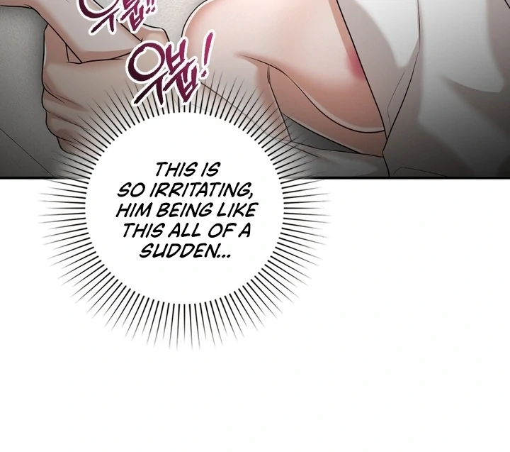 Let’s Go For a Shampoo Chapter 5 - Page 55