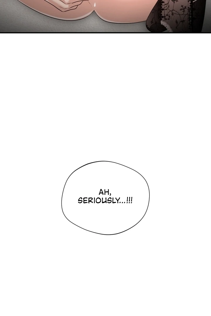 Let’s Go For a Shampoo Chapter 5 - Page 59