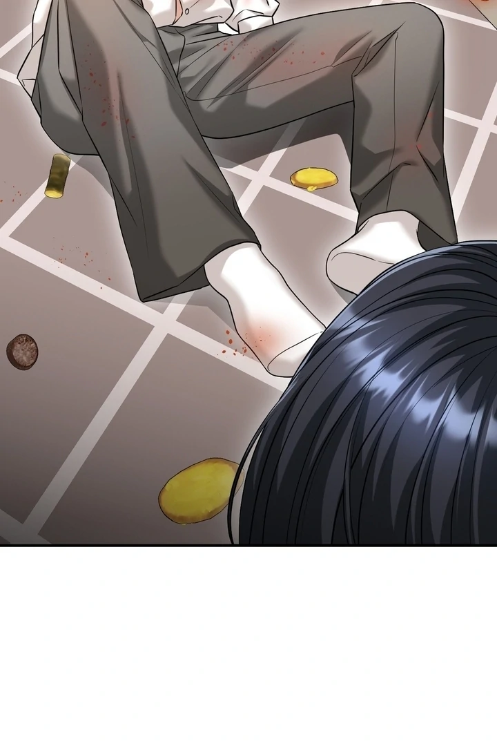 Let’s Go For a Shampoo Chapter 5 - Page 67