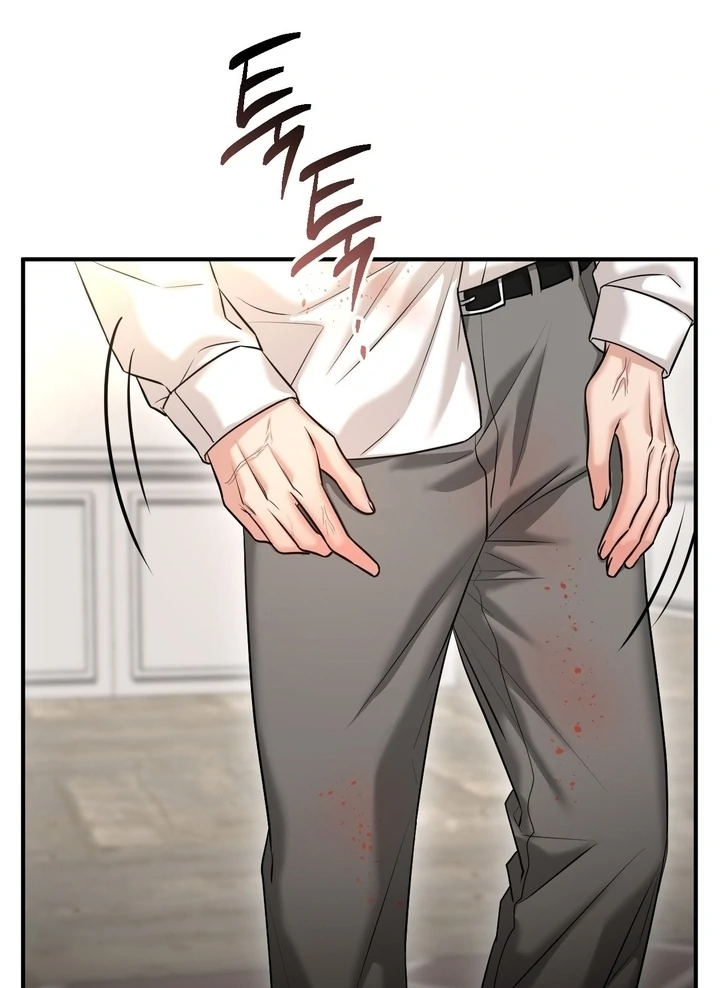 Let’s Go For a Shampoo Chapter 5 - Page 68