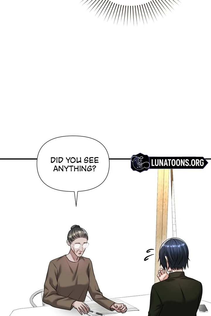Let’s Go For a Shampoo Chapter 5 - Page 8