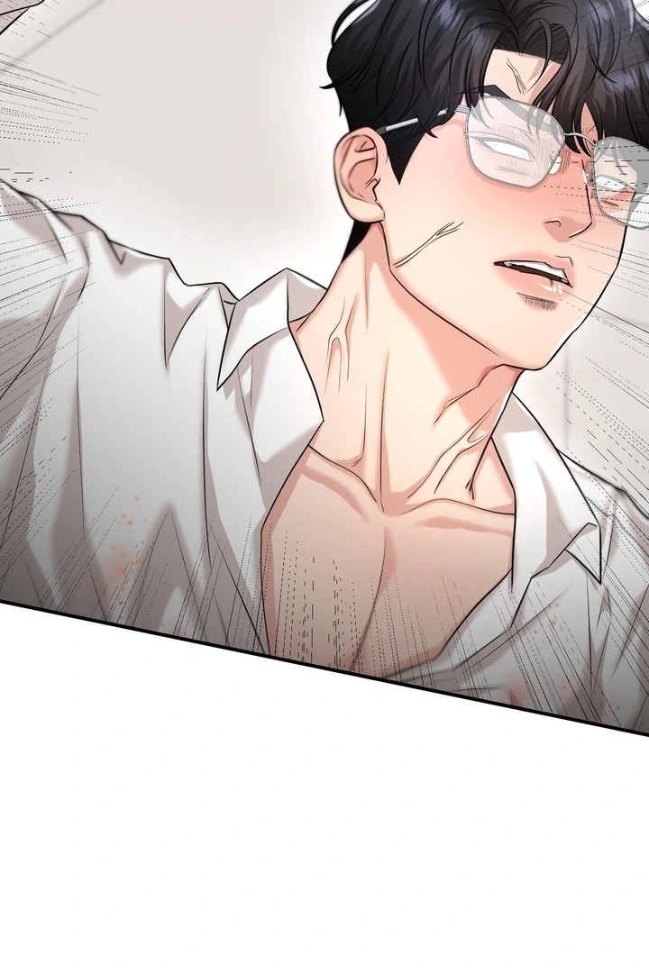 Let’s Go For a Shampoo Chapter 5 - Page 71