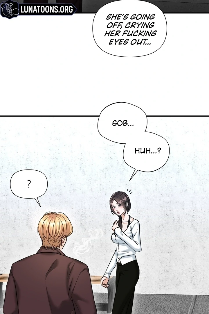 Let’s Go For a Shampoo Chapter 5 - Page 78