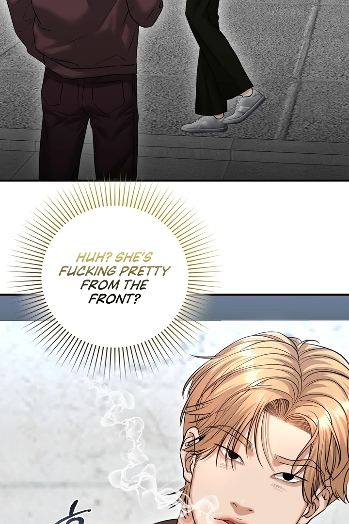 Let’s Go For a Shampoo Chapter 5 - Page 79