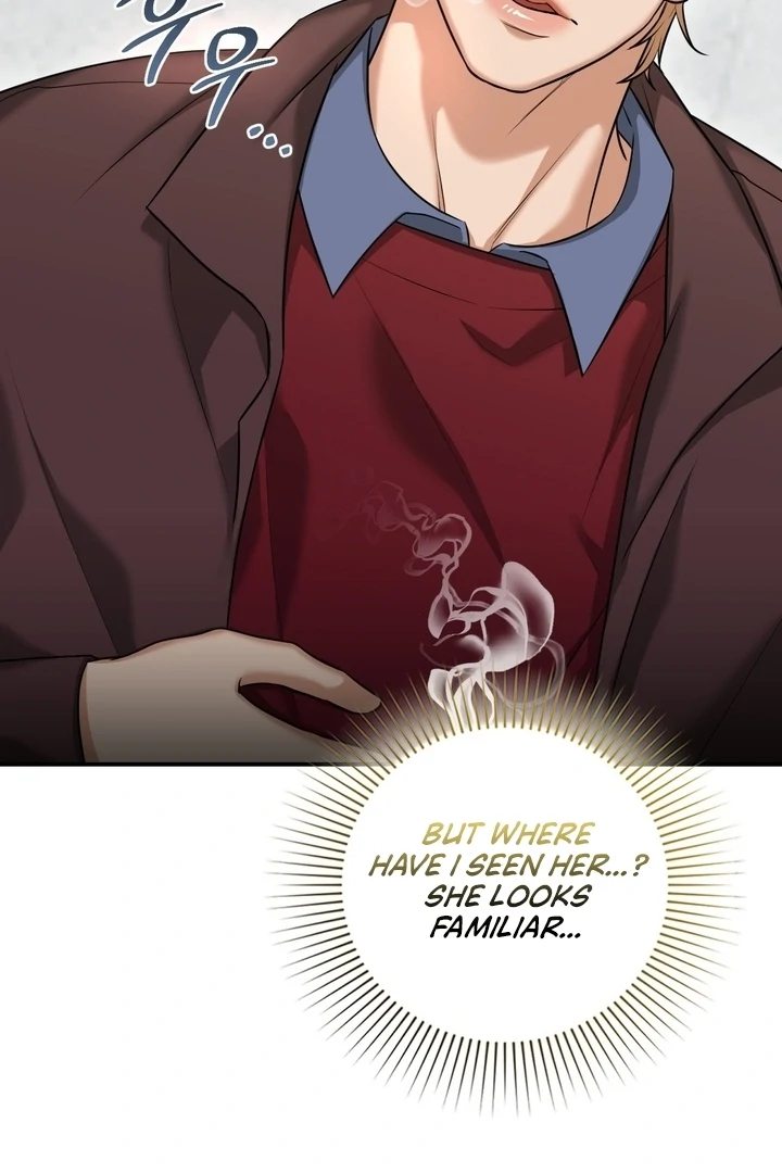 Let’s Go For a Shampoo Chapter 5 - Page 80