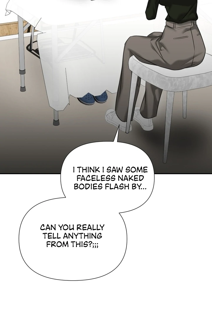 Let’s Go For a Shampoo Chapter 5 - Page 9