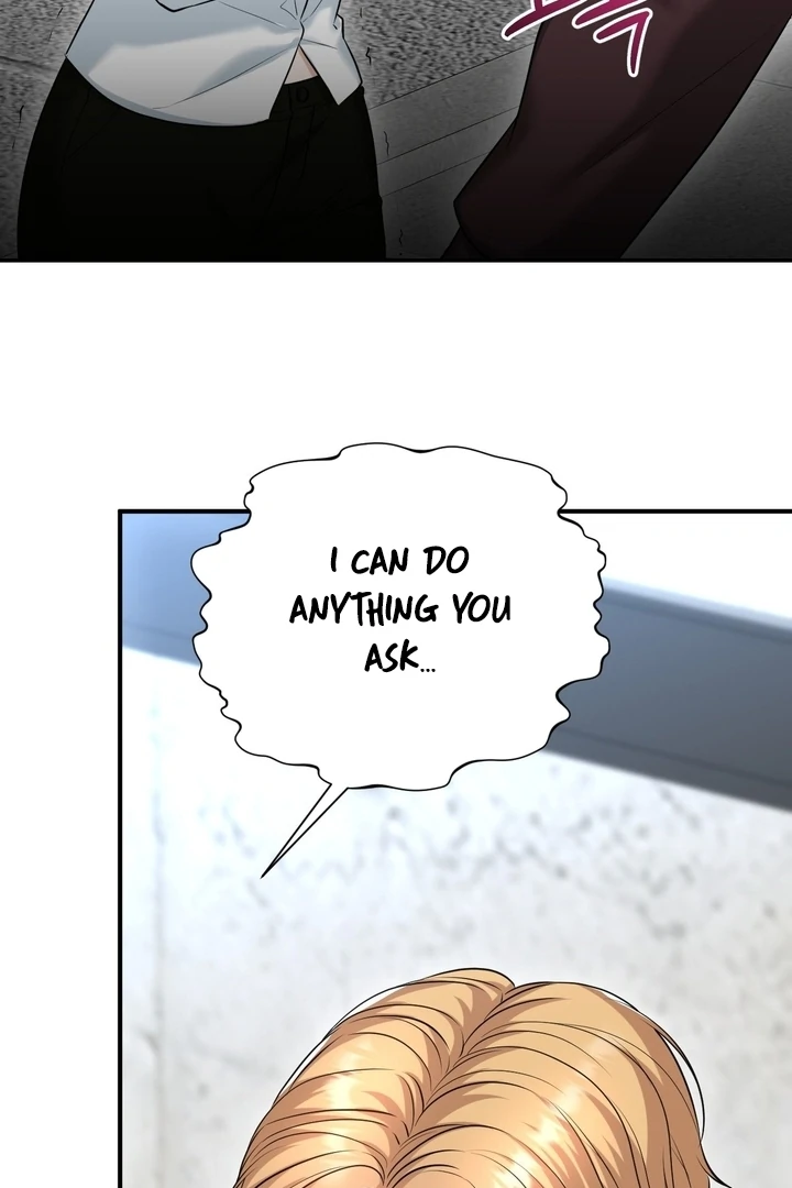 Let’s Go For a Shampoo Chapter 5 - Page 85