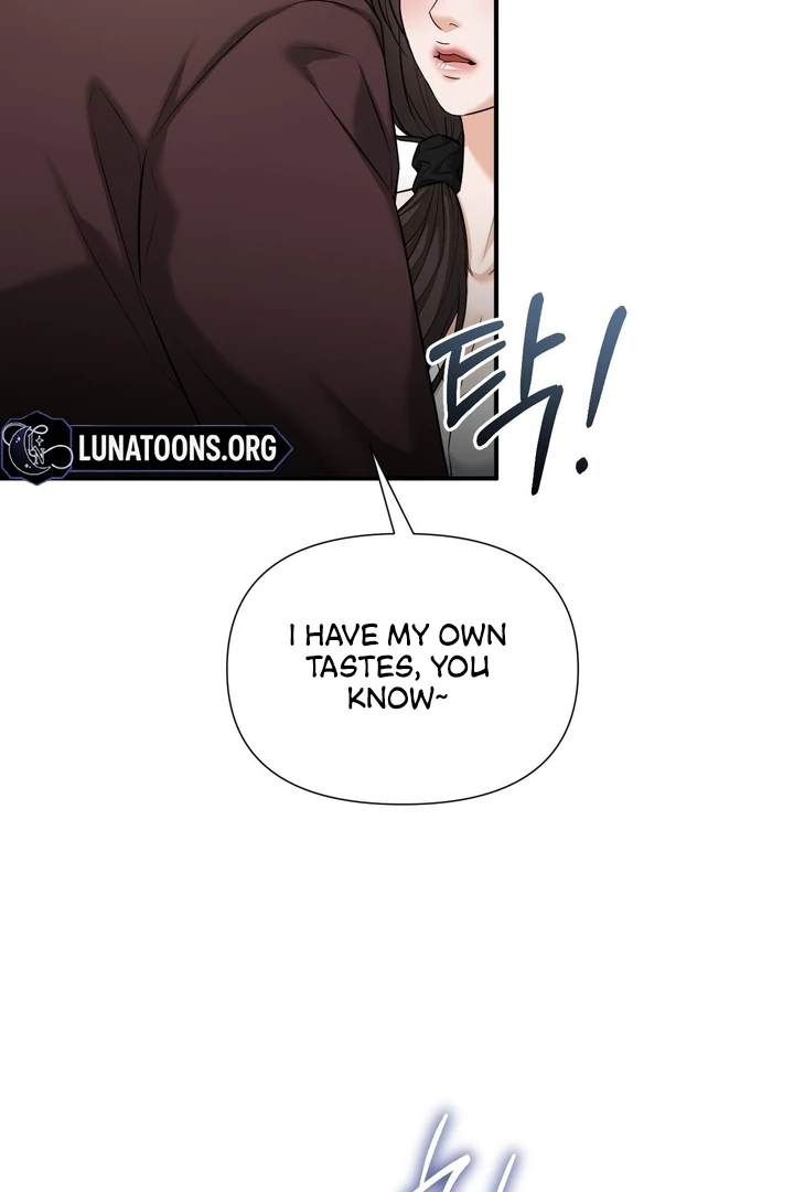 Let’s Go For a Shampoo Chapter 5 - Page 89