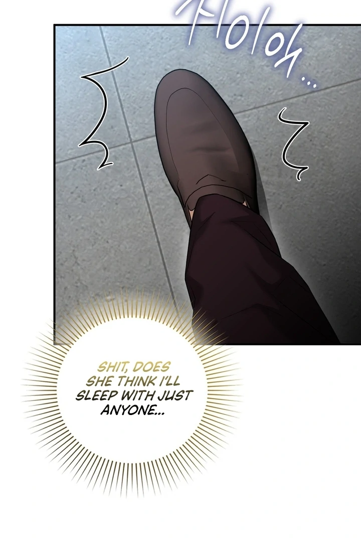 Let’s Go For a Shampoo Chapter 5 - Page 90