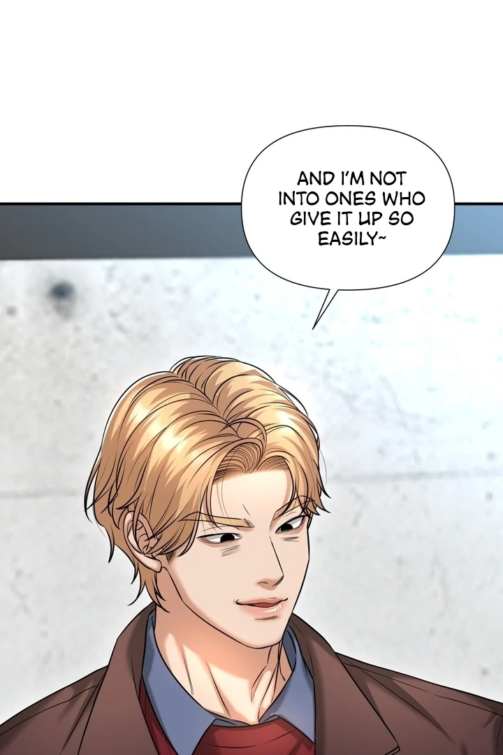 Let’s Go For a Shampoo Chapter 5 - Page 91