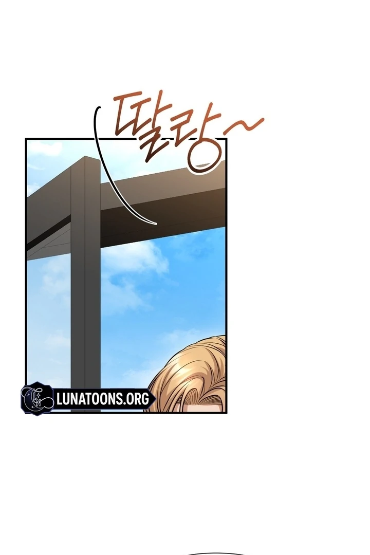 Let’s Go For a Shampoo Chapter 5 - Page 93
