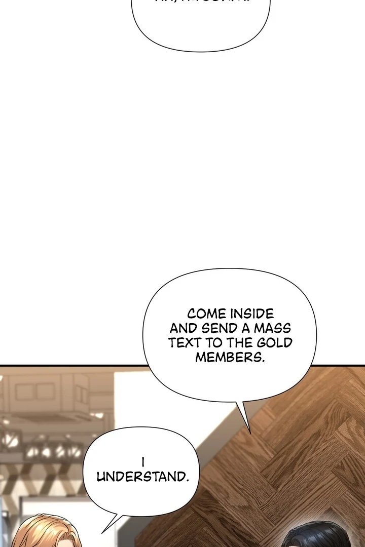 Let’s Go For a Shampoo Chapter 5 - Page 95
