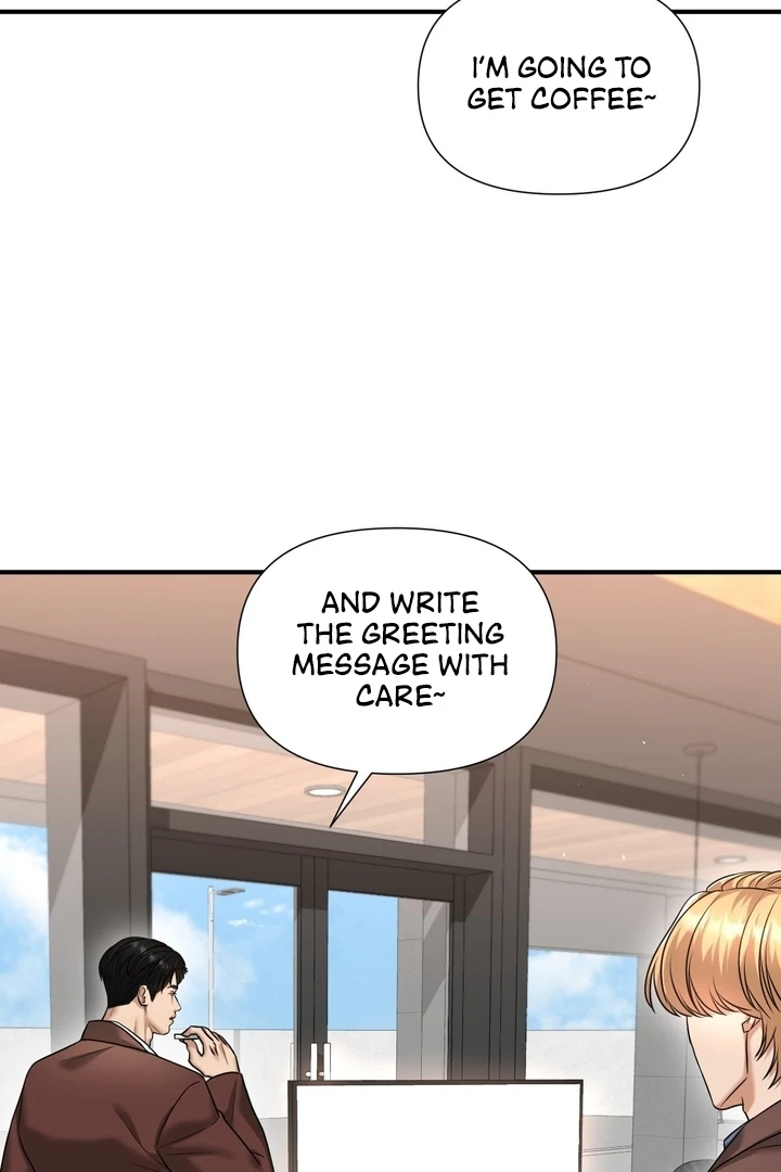Let’s Go For a Shampoo Chapter 5 - Page 99
