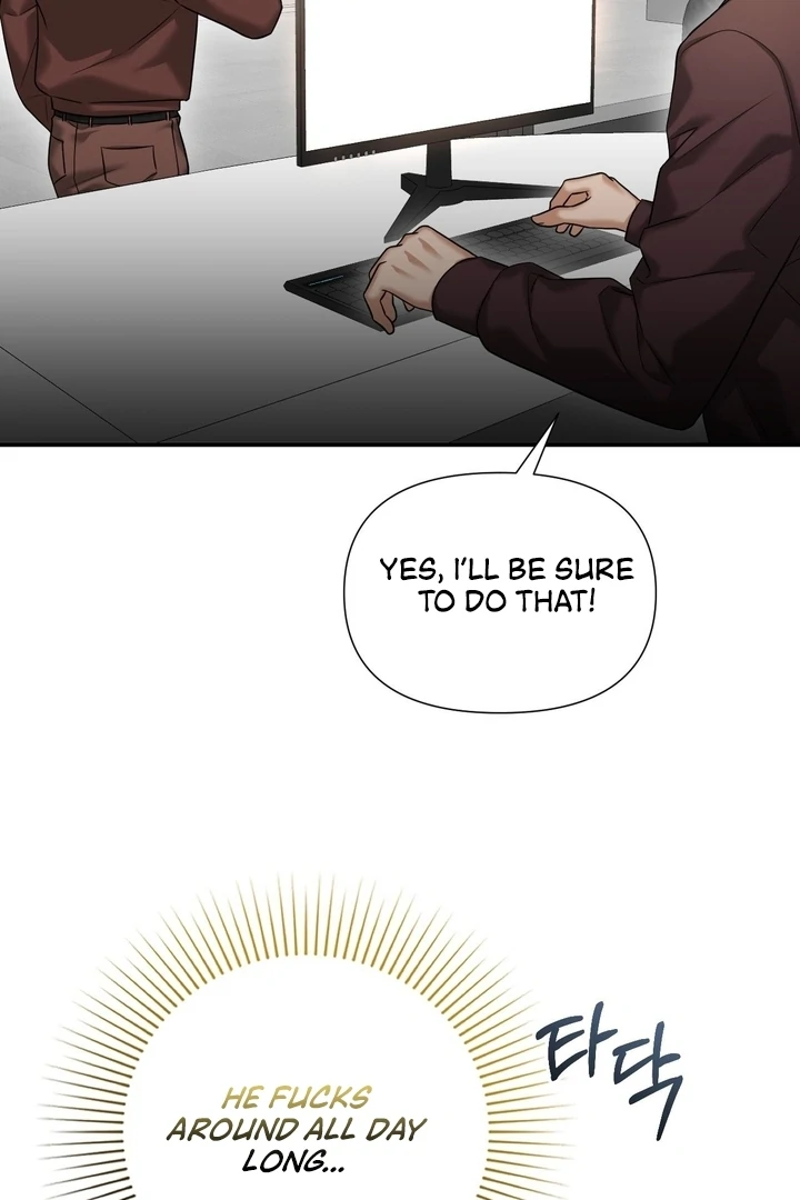 Let’s Go For a Shampoo Chapter 5 - Page 100