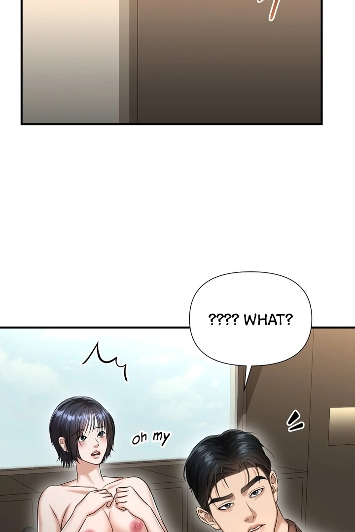 Let’s Go For a Shampoo Chapter 6 - Page 103